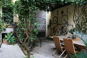 Casa Barbero Charme & Rooms