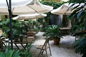 Casa Barbero Charme & Rooms