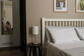 Casa Barbero Charme & Rooms