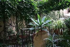 Casa Barbero Charme & Rooms