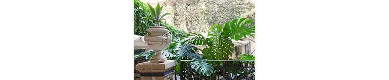 Casa Barbero Charme & Rooms