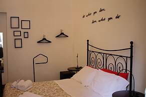 Casa Barbero Charme & Rooms
