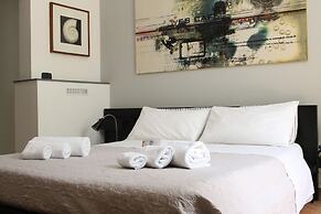Casa Barbero Charme & Rooms