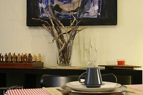 Casa Barbero Charme & Rooms