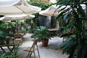 Casa Barbero Charme & Rooms