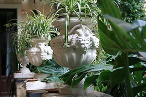 Casa Barbero Charme & Rooms