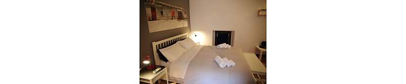 Casa Barbero Charme & Rooms