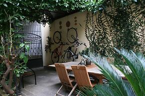 Casa Barbero Charme & Rooms