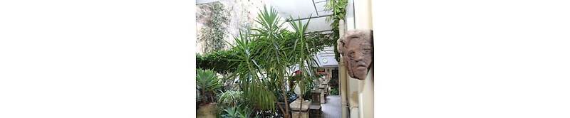Casa Barbero Charme & Rooms