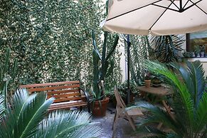 Casa Barbero Charme & Rooms