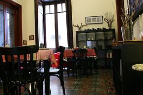 Casa Barbero Charme & Rooms