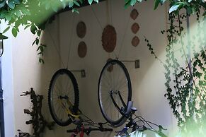 Casa Barbero Charme & Rooms