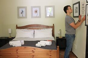 Casa Barbero Charme & Rooms