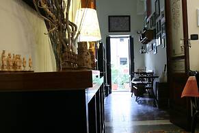 Casa Barbero Charme & Rooms