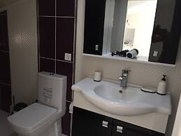 Asia Apart Hotel