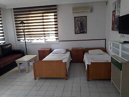 Asia Apart Hotel