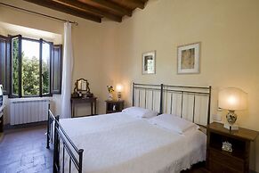 Castello di Meleto