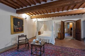 Castello di Meleto