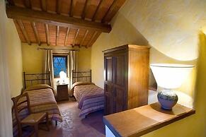 Castello di Meleto