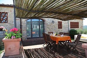 Castello di Meleto