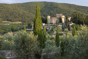 Castello di Meleto