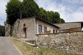 Castello di Meleto