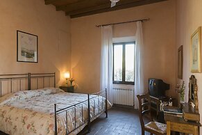 Castello di Meleto