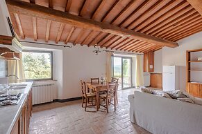 Castello di Meleto