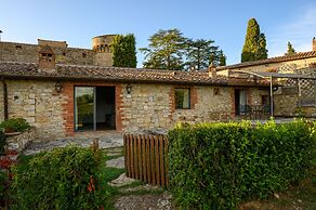 Castello di Meleto