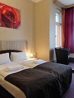 City Hotel Gotland