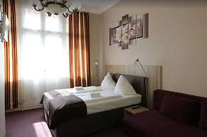 City Hotel Gotland