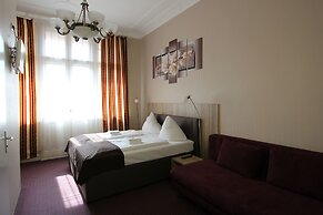 City Hotel Gotland