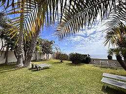 B&B La Terrazza sul Mare