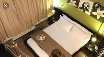 Michelangelo Etna Hotel