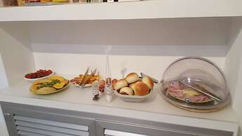 Il Vicolo B&B