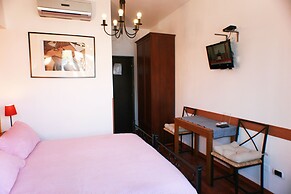 LT Rooms