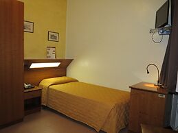 Hotel Borghetti