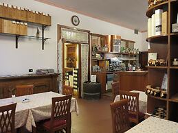 Hotel Borghetti