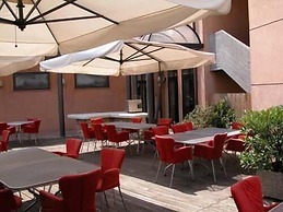 Hotel Borghetti