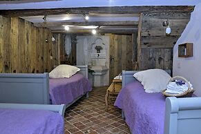 Un Mas en Ville