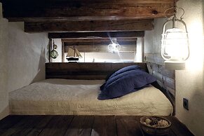 Un Mas en Ville