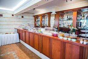 Andreolas Luxury Suites