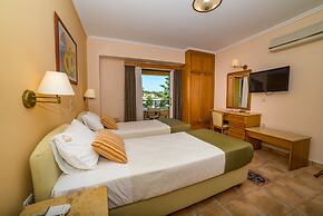 Andreolas Luxury Suites