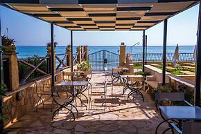 Andreolas Luxury Suites