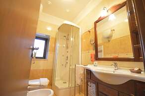 B&B Proserpina