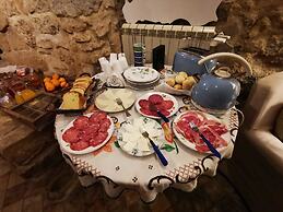 B&B Proserpina