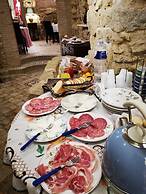B&B Proserpina
