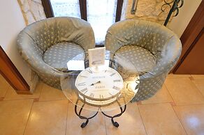 B&B Proserpina