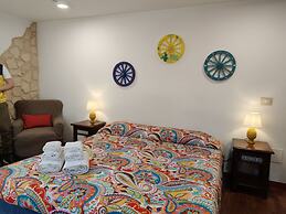 B&B Proserpina