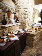 B&B Proserpina